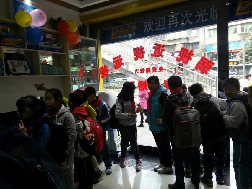 視力保健哪家好？易視界效果怎么樣？