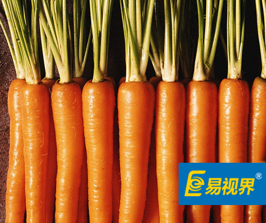 易視界視力提升會(huì)所 春節(jié)護(hù)眼蔬菜有哪些