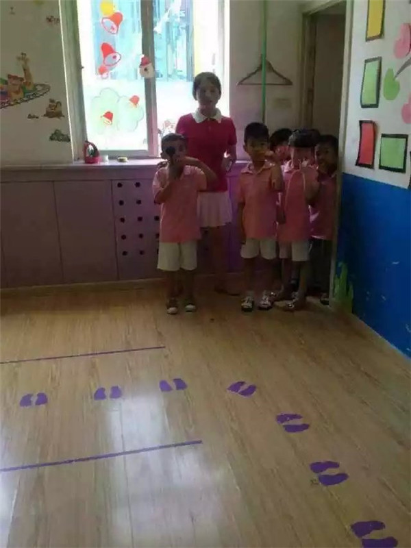 易視界愛眼公益中國行呂梁站