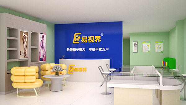 視力矯正加盟品牌該如何選擇？