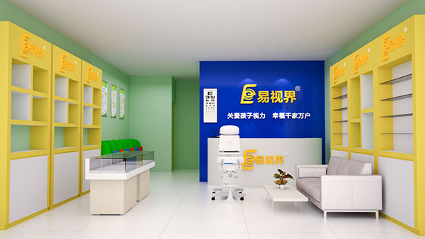 視力矯正加盟連鎖哪個品牌好？