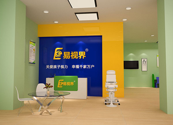 視力矯正加盟哪個品牌適合加盟？