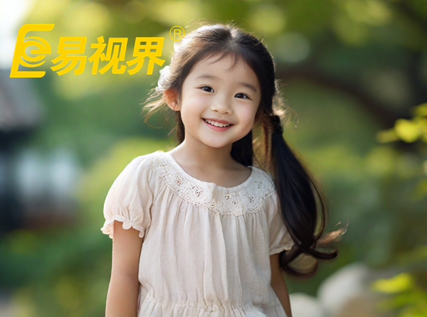 易視界弱視產(chǎn)生的原因是什么？弱視有什么危害？