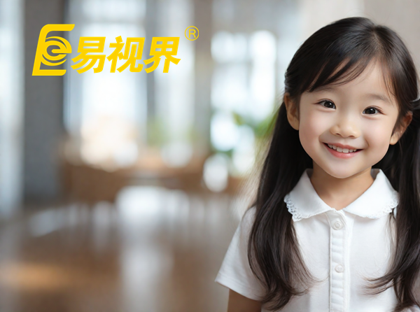 易視界弱視產(chǎn)生的原因是什么？弱視有什么危害？