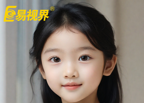 孩子的哪些視覺行為值得關注 易視界