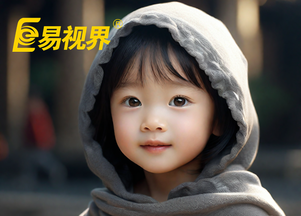 弱視的孩子吃什么好？易視界