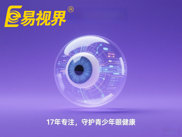 青少年視力矯正加盟哪個(gè)品牌好一點(diǎn)？易視界青少年視力矯正加盟好不好？